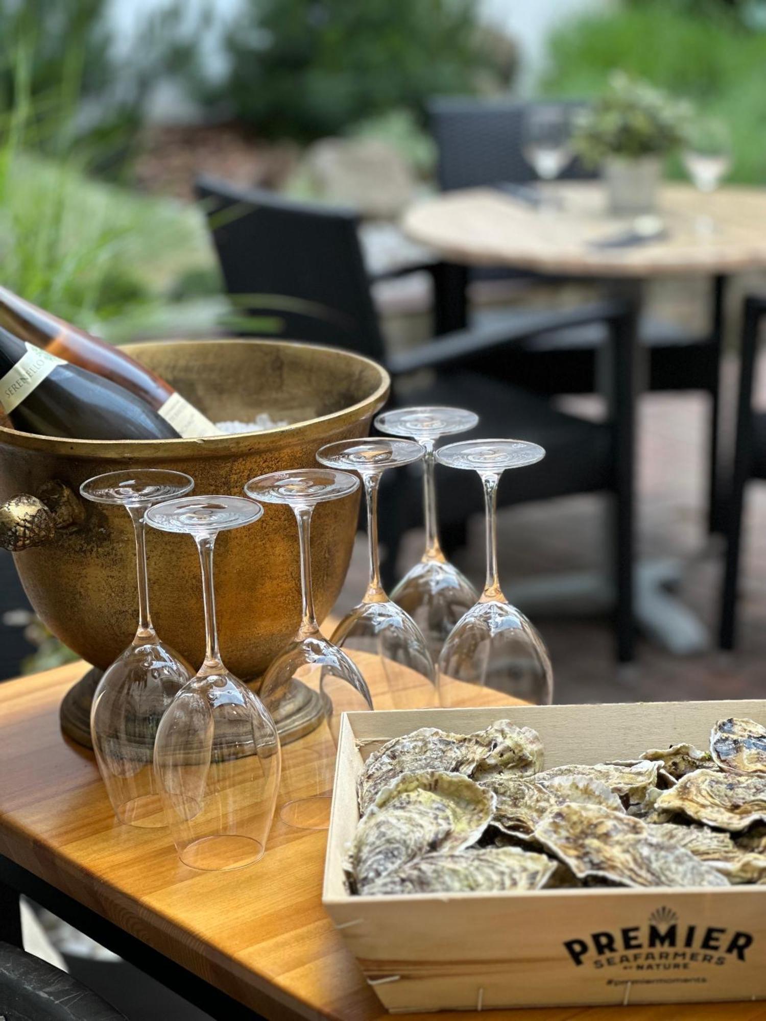 兰阁酒店 比尔森 外观 照片